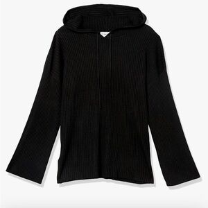 NWT Drawstring Hoodie Sweater